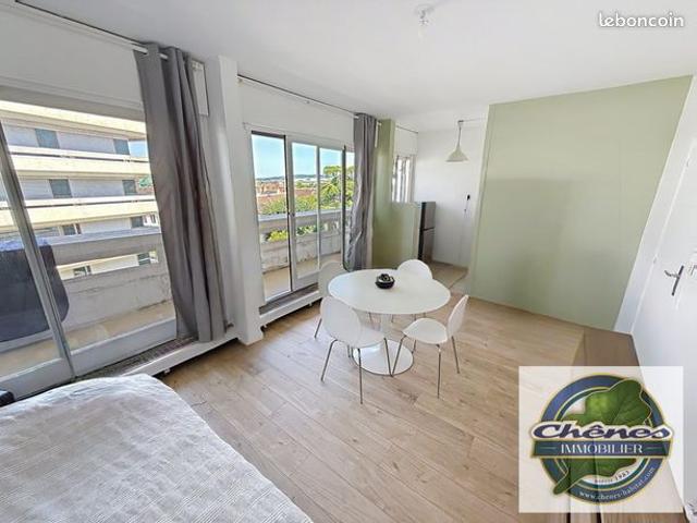 Appartement vente à Auxerre