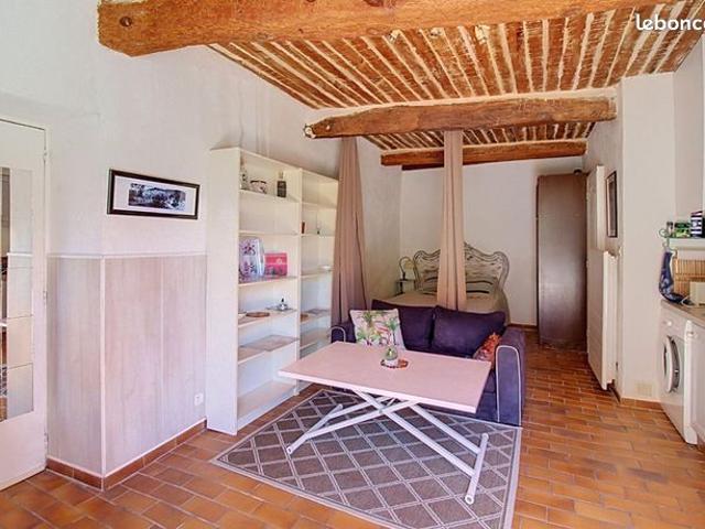 Appartement vente à Arrondissement de Draguignan, Callas