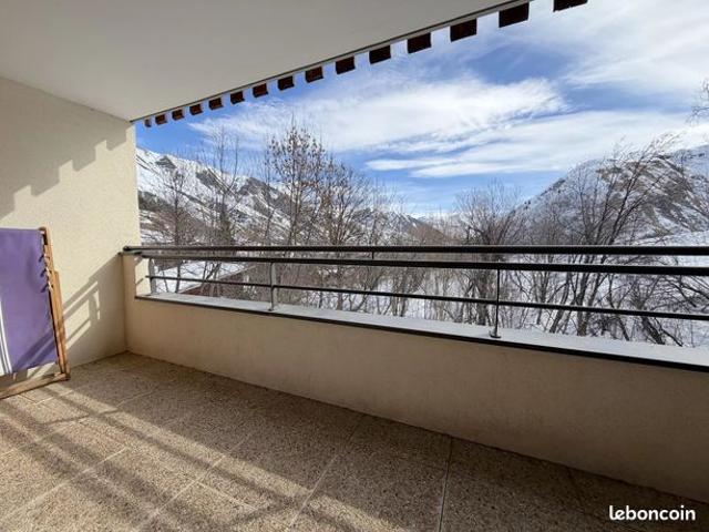 Appartement vente à Saint-Jean-de-Maurienne, Saint-sorlin-d'arves