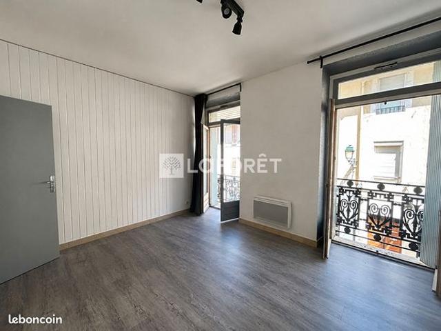 Appartement vente à Chambéry, Aix-les-bains