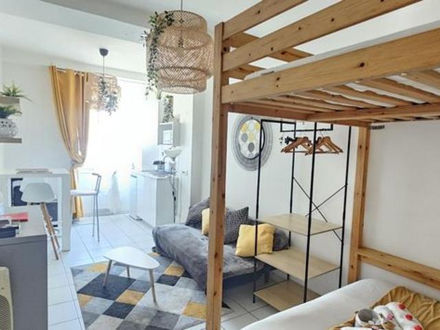 Appartement vente à Lyon, Métropole de Lyon