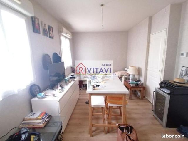 Appartement vente à Gouvieux, Oise