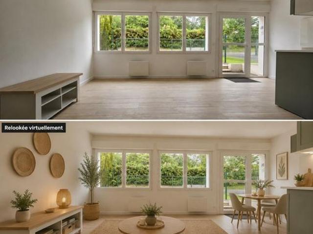 Appartement vente à Quimper, Bretagne
