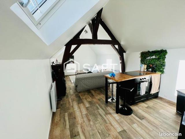 Appartement vente à Tremblay-en-france Appartement vente à Tremblay-en-france