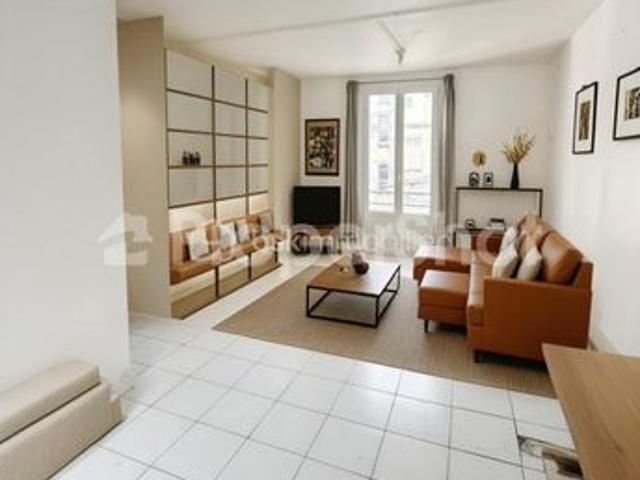Appartement vente à Bobigny, Les Lilas