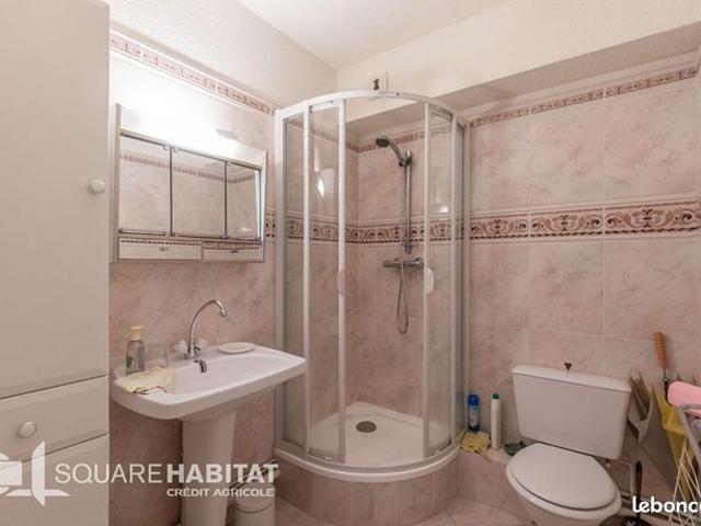 Appartement vente à Argelès-Gazost, Cauterets