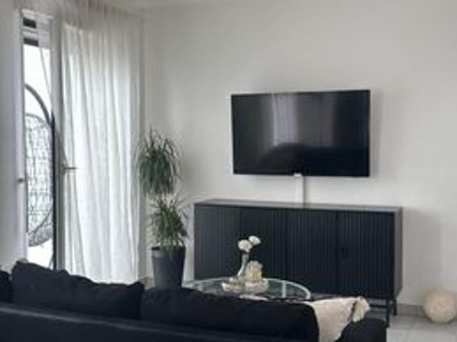 Appartement vente à Compiègne, Chelles