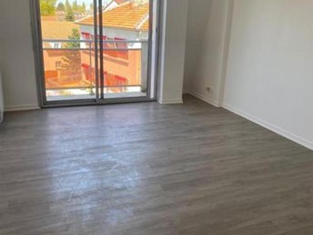 Appartement vente à Meaux, Mitry-mory