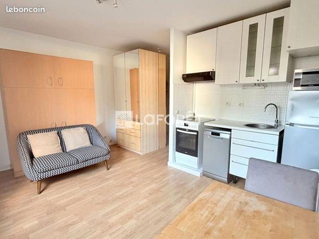 Appartement vente à Dreux, Montreuil