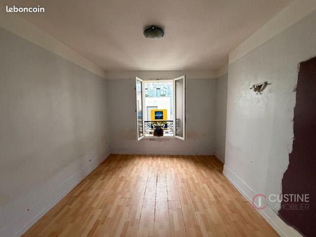 Appartement vente à Paris, Île-de-France
