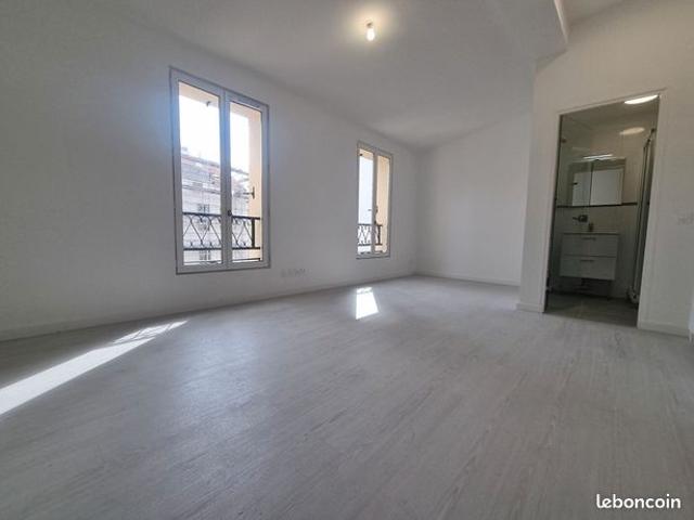 Appartement vente à Nogent-sur-Marne, Nogent-sur-marne