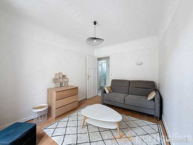 Appartement vente à Boulogne-Billancourt, Vanves