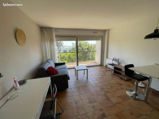 Appartement vente à Arrondissement de Toulon, La Seyne-sur-mer