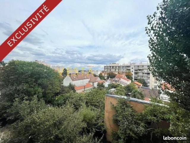 Appartement vente à Dreux, Montreuil