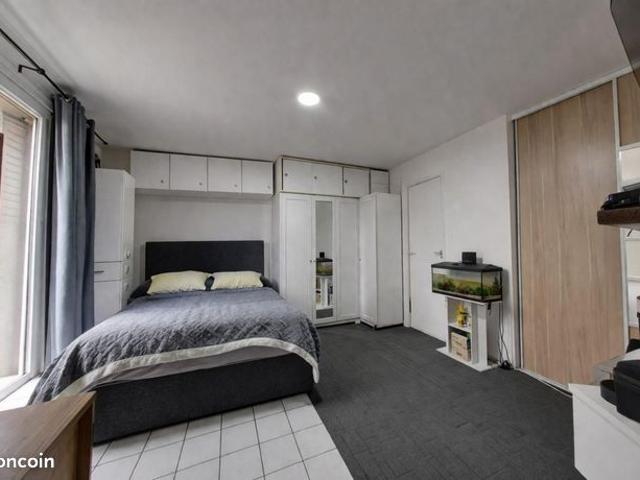 Appartement vente à Le Raincy, Aulnay-sous-bois