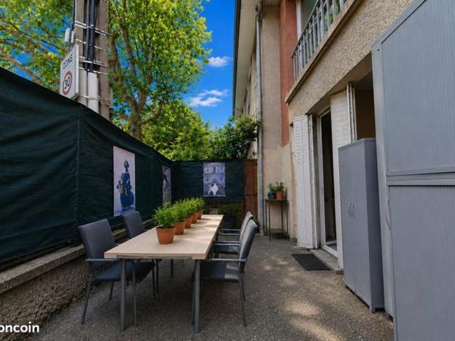 Appartement vente à Le Raincy, Aulnay-sous-bois