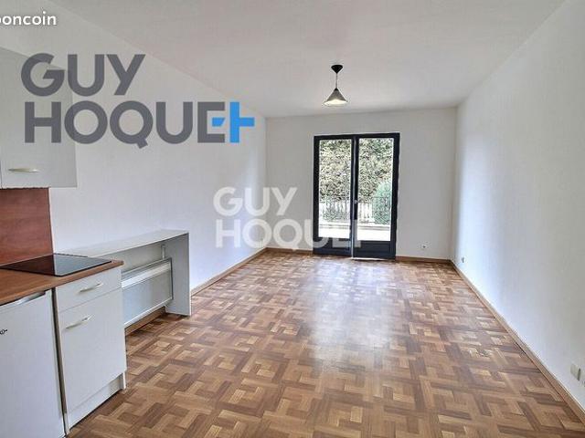 Appartement vente à Meaux, Moussy-le-vieux
