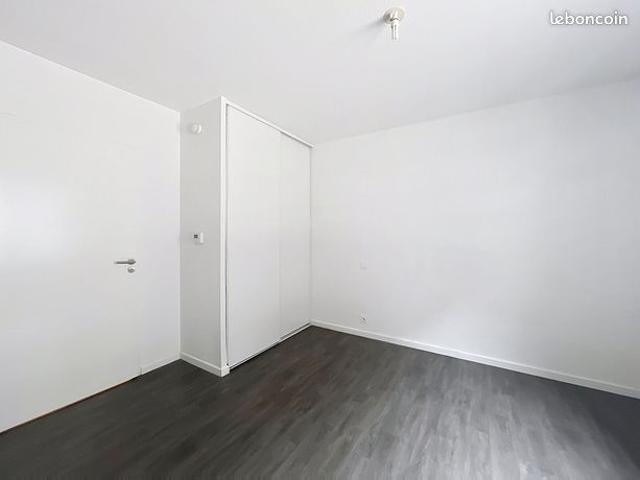 Appartement vente à Toulouse