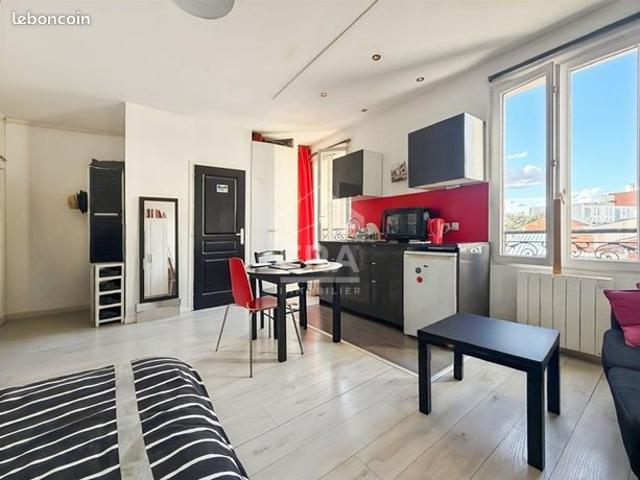 Appartement vente à Montreuil, Eure-et-Loir