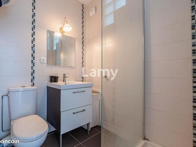 Appartement vente à Haguenau-Wissembourg, Haguenau