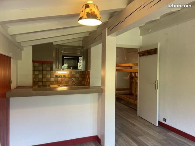 Appartement vente à Bonneville, Praz-sur-arly