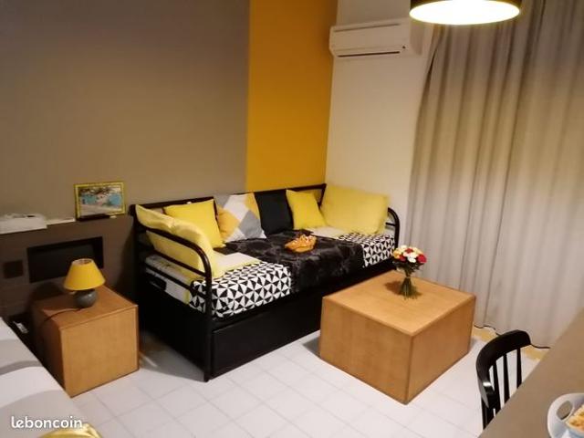 Appartement vente à Guadeloupe
