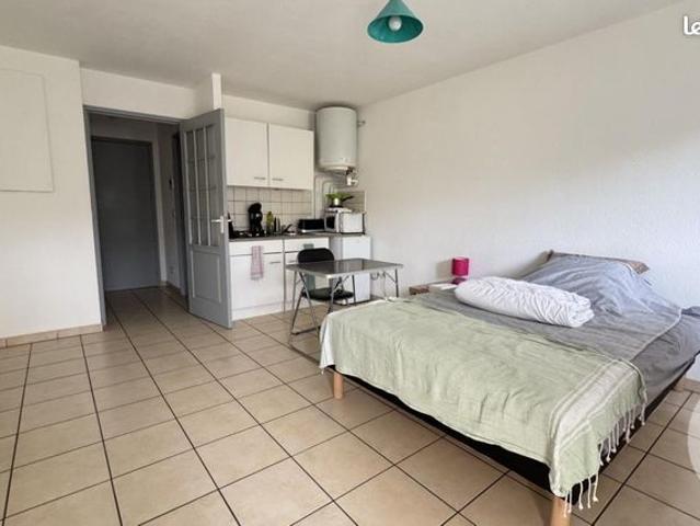 Appartement vente à Gap, Hautes-Alpes