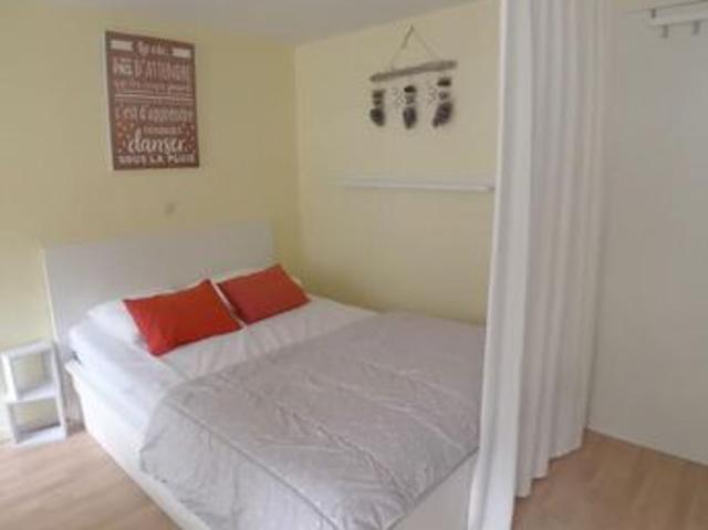 Appartement vente à Argelès-Gazost, Cauterets