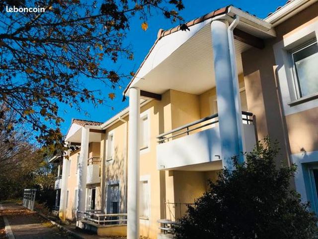 Appartement vente à Auch