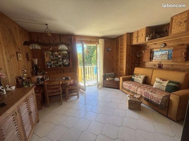 Appartement vente à Évry, Dannemois
