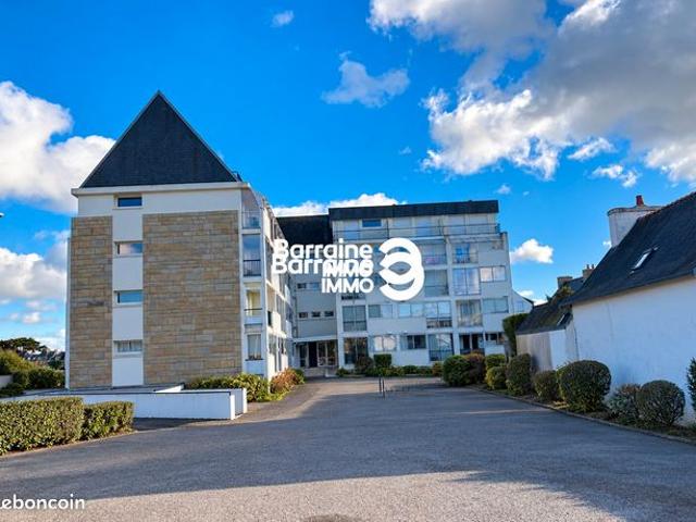 Appartement vente à Roscoff, Finistère