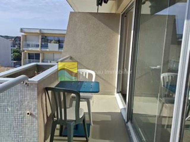 Appartement vente à Lesparre-Médoc, Lacanau