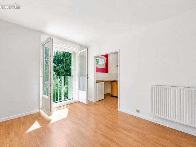 Appartement vente à Rennes, Bretagne