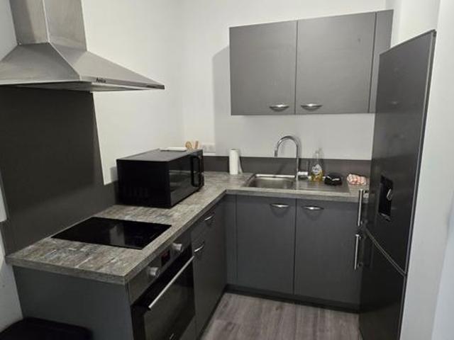 Appartement vente à Ajaccio