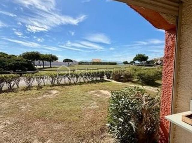 Appartement vente à Perpignan, Le Barcarès