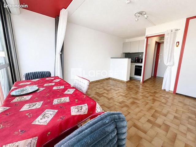Appartement vente à Montpellier, La Grande-motte