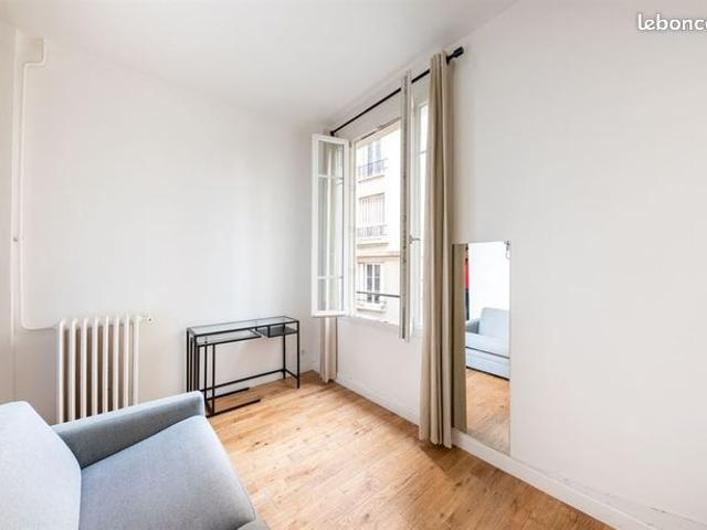 Appartement vente à Paris, Île-de-France
