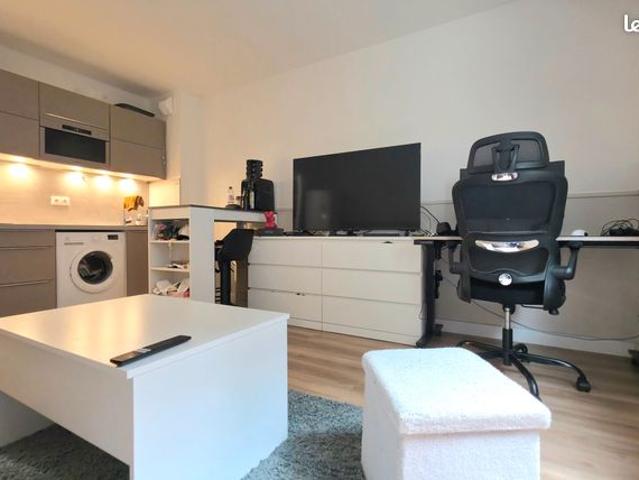 Appartement vente à Saint-Nazaire, Pontchâteau