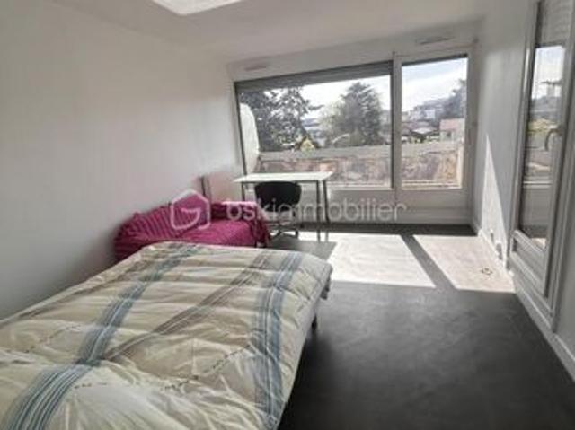 Appartement vente à Le Raincy, Rosny-sous-bois