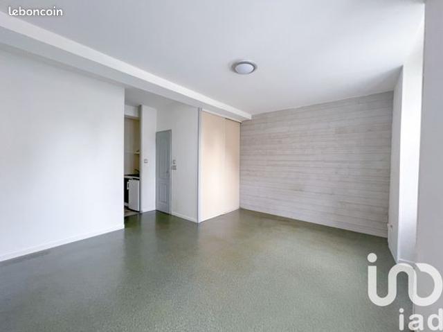 Appartement vente à Bordeaux