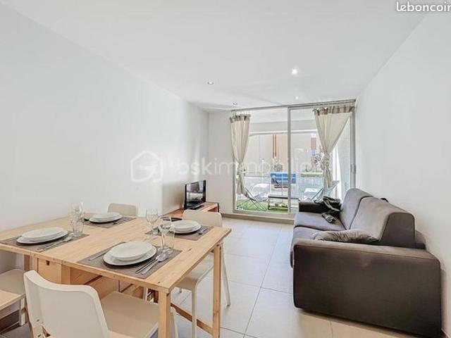 Appartement vente à Montpellier, Palavas-les-flots