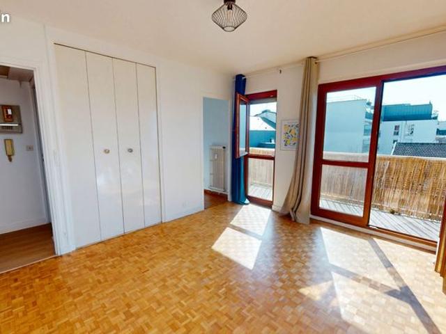 Appartement vente à Le Raincy, Villemomble
