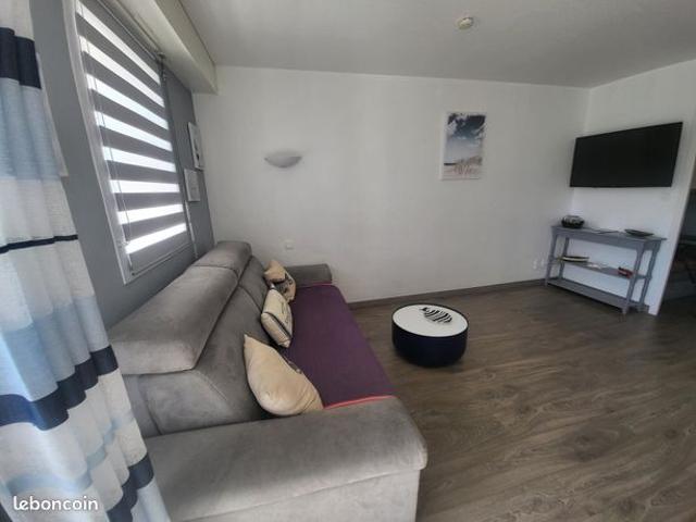 Appartement vente à Lorient, Bretagne