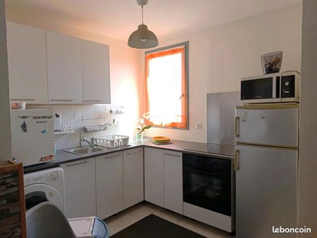 Appartement vente à La Londe-les-Maures, Var
