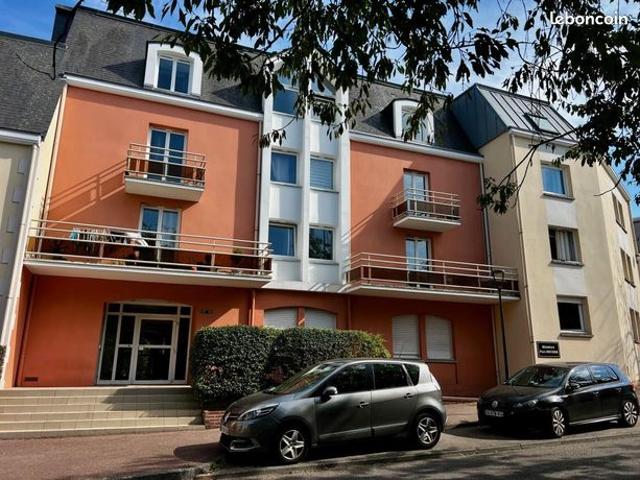 Appartement vente à Rouen, Le Petit-quevilly