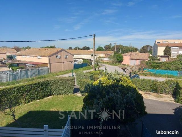 Appartement vente à Tarbes, Marseillan