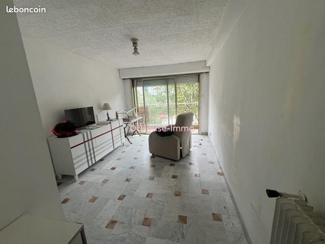 Appartement vente à Nice