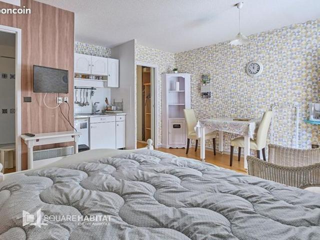 Appartement vente à Condom, Cazaubon
