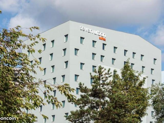 Appartement vente à Nantes
