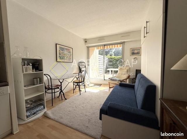 Appartement vente à Arcachon